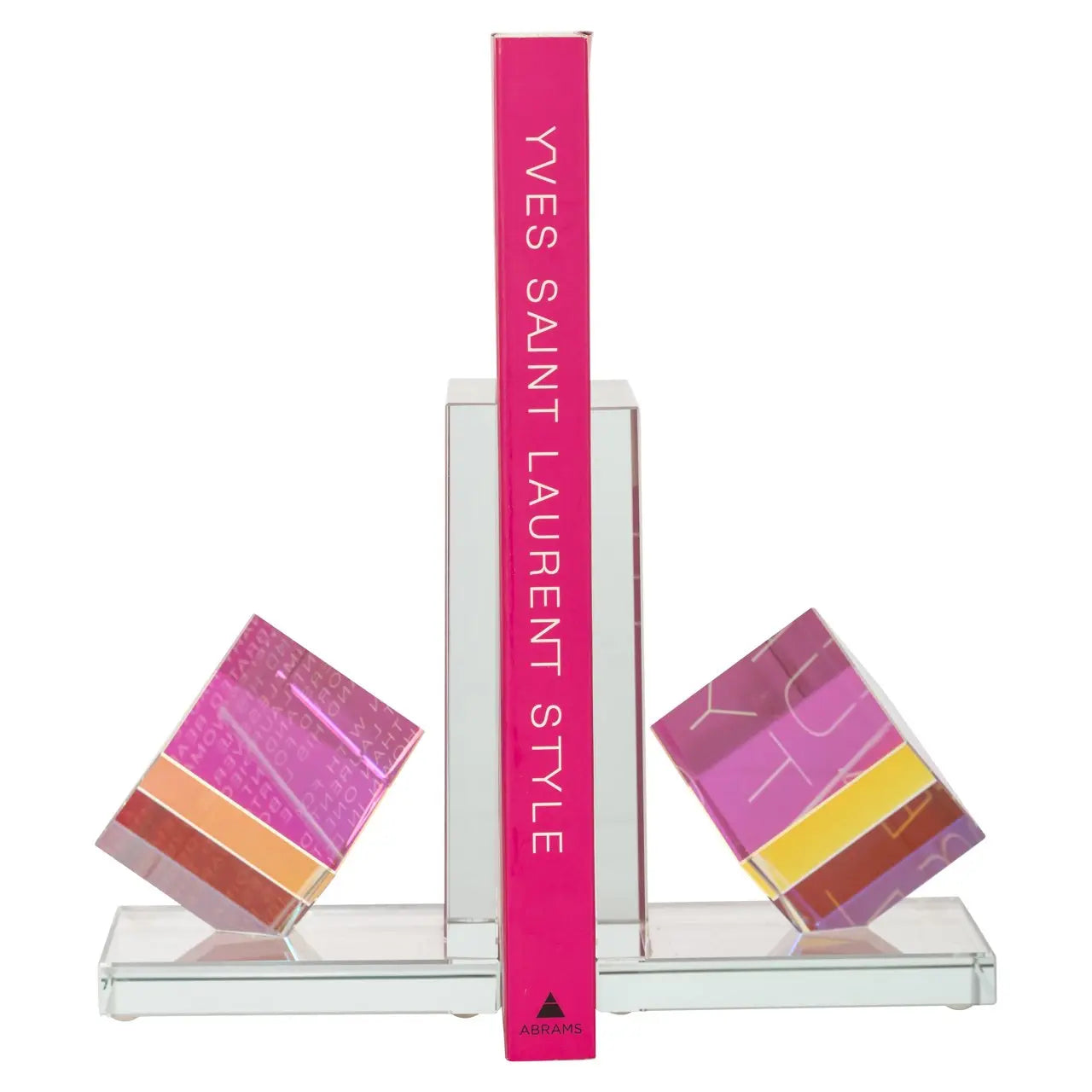 Bookstands Blocks