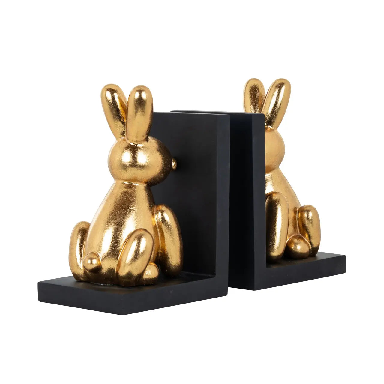 Bookstands Cony black/gold