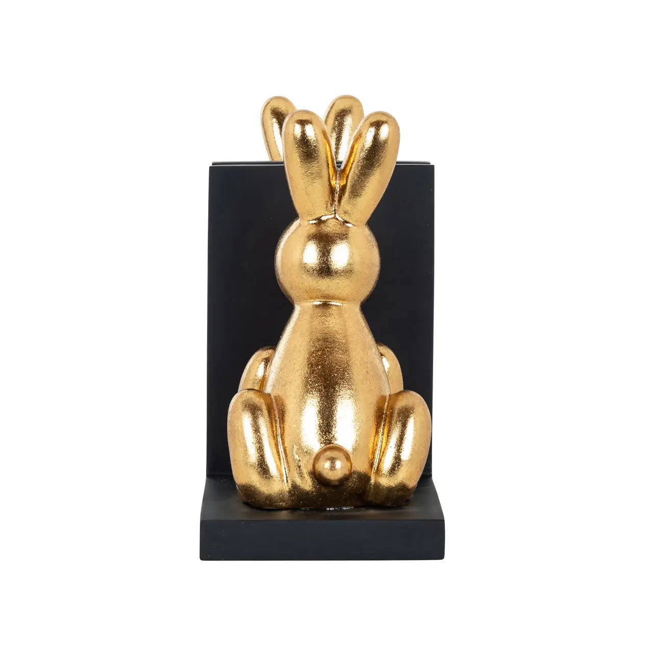 Bookstands Cony black/gold