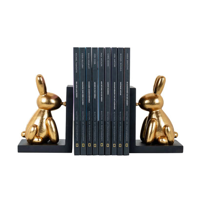 Bookstands Cony black/gold
