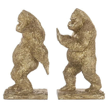 Bookstands Donky gold