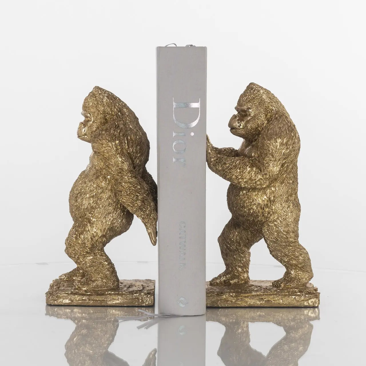 Bookstands Donky gold
