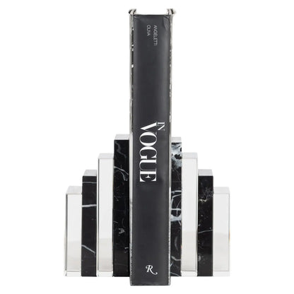Bookstands Fancy black