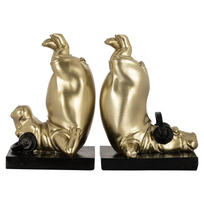 Bookstands Hippo