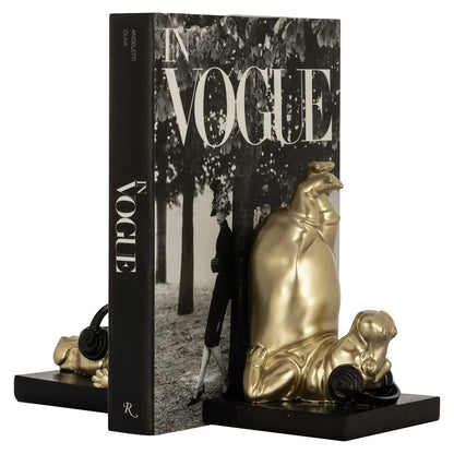 Bookstands Hippo