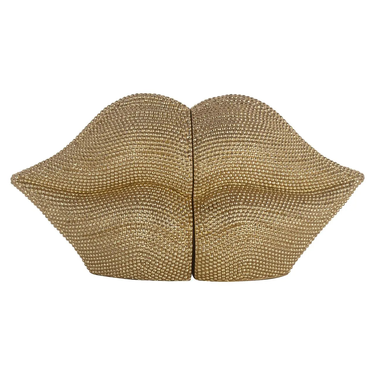 Bookstands Kiss gold gold