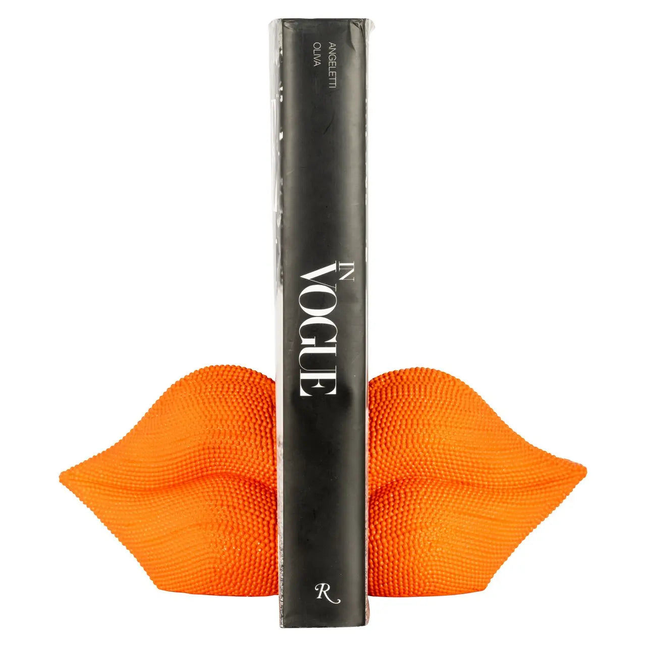 Bookstands Lips orange