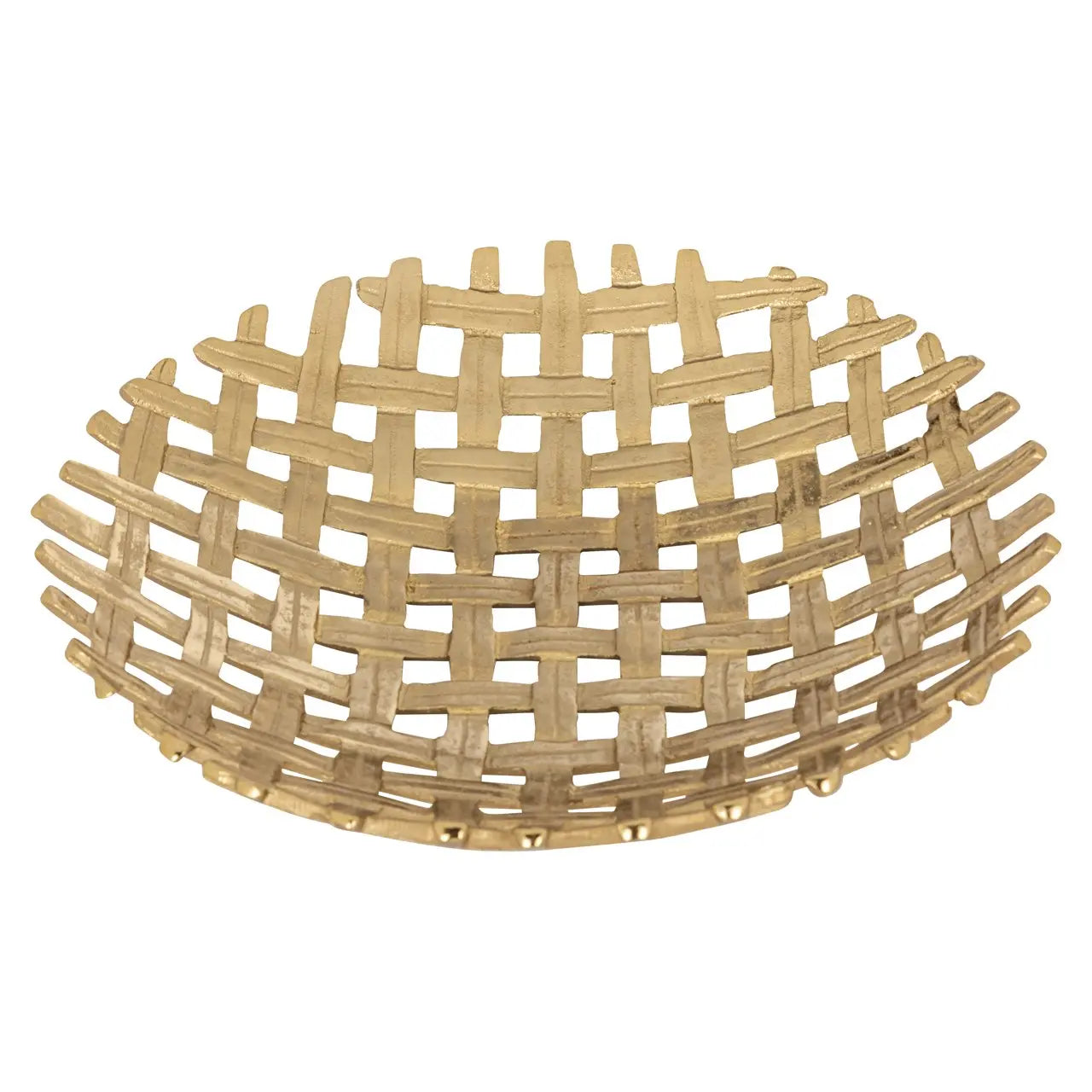 Bowl Barry gold