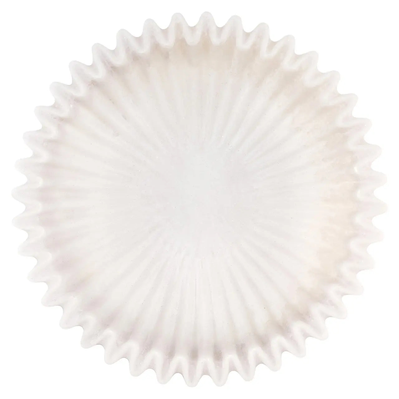 Bowl Caline white