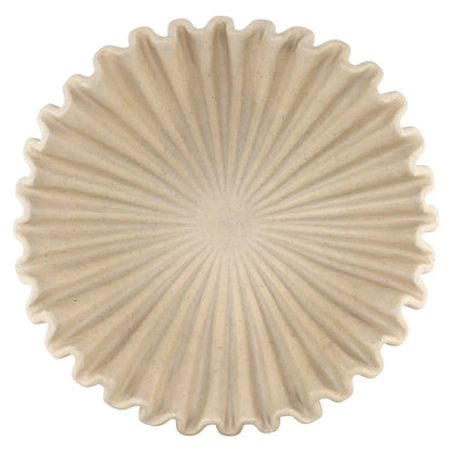 Bowl Sabah white