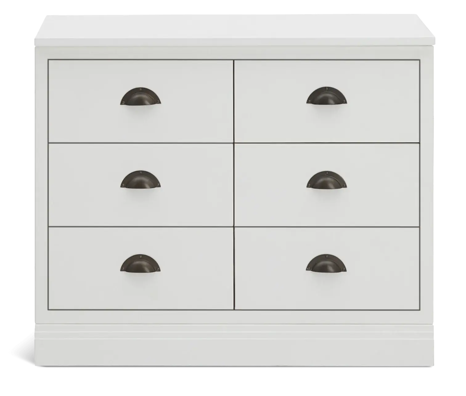 Buffet Chawton avec tiroirs Ma boutique