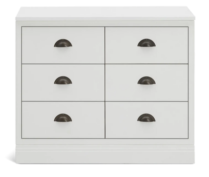 Buffet Chawton avec tiroirs Ma boutique