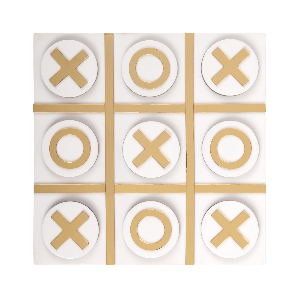 Jeu décoratif