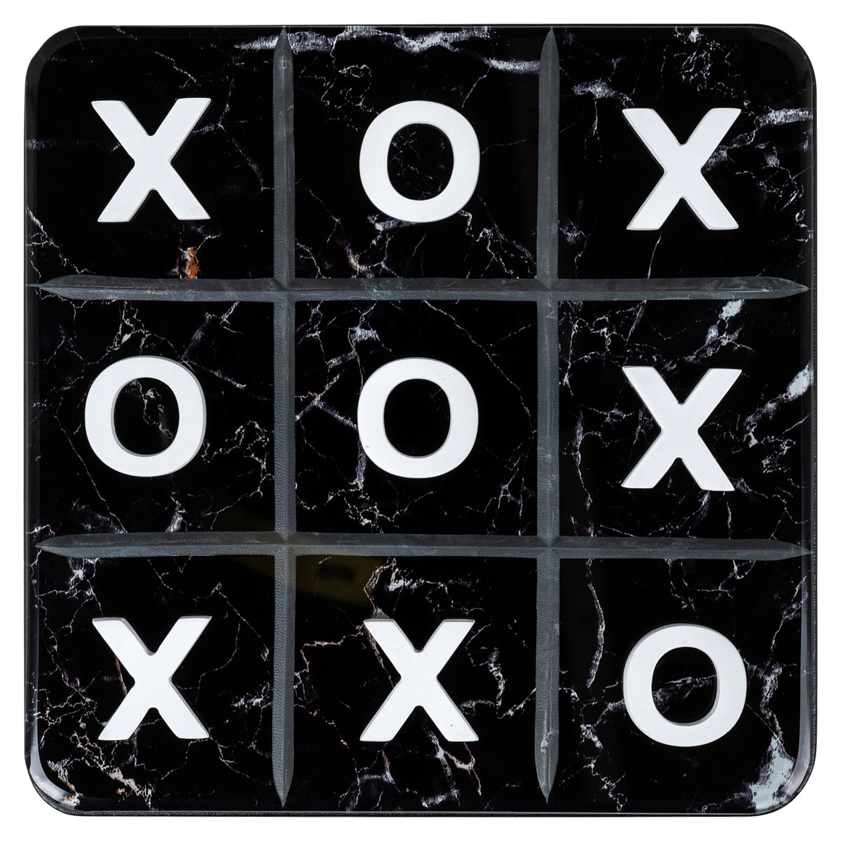 Jeu décoratif