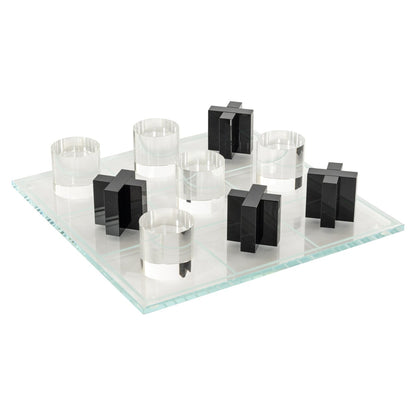 Decorative game Zala black