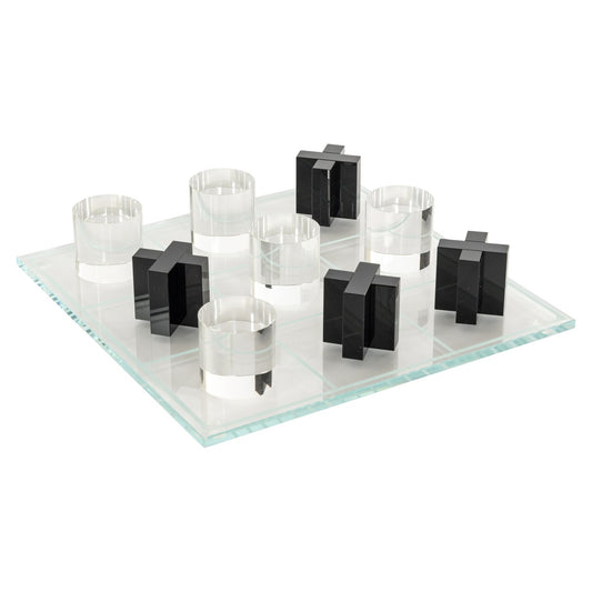 Decorative game Zala black