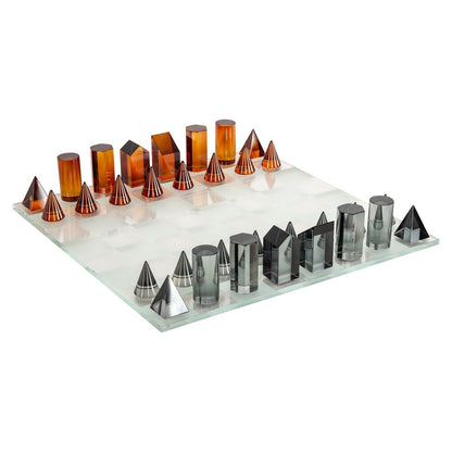 Decorative game Zyenna brown