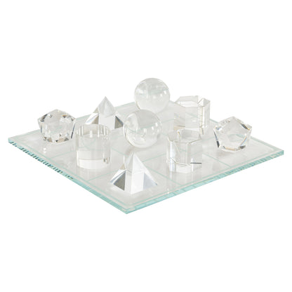 Jeu décoratif
