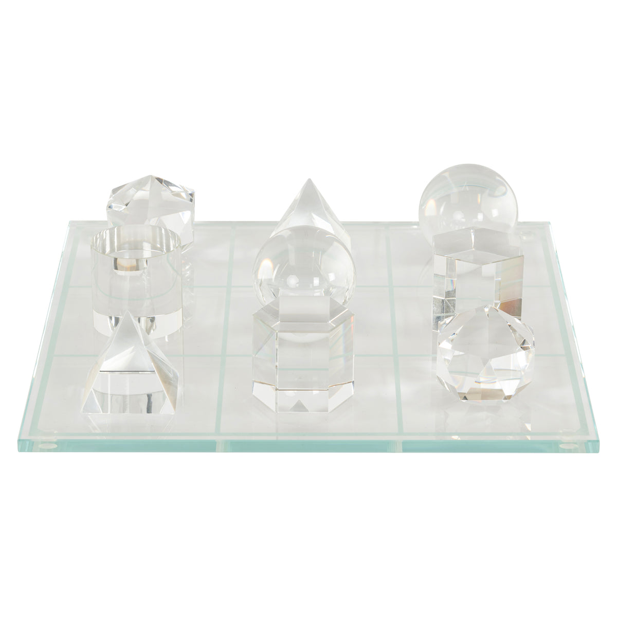 Jeu décoratif