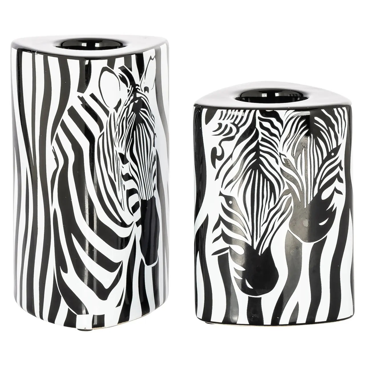 Candle holder Linn large