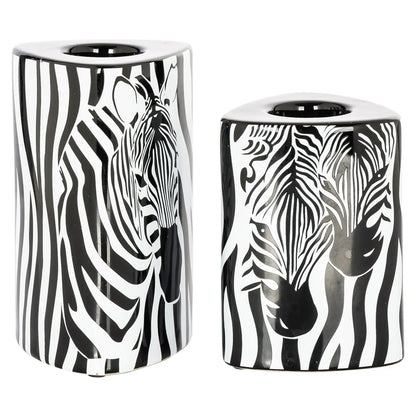 Candle holder Linn large
