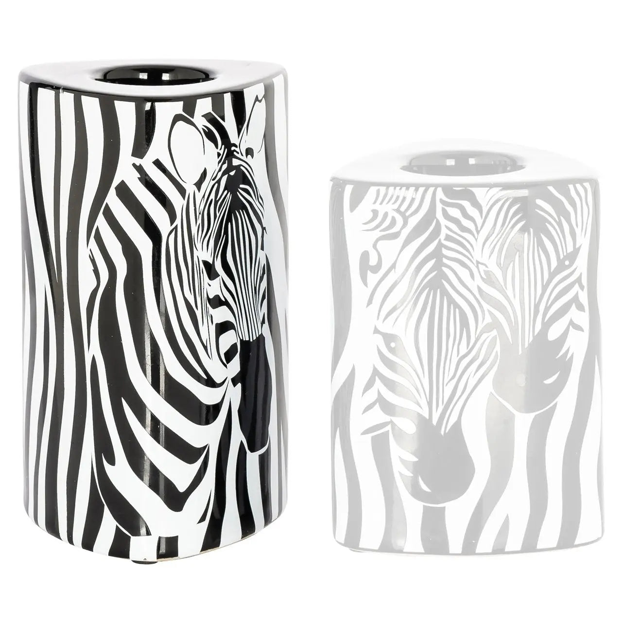 Candle holder Linn large