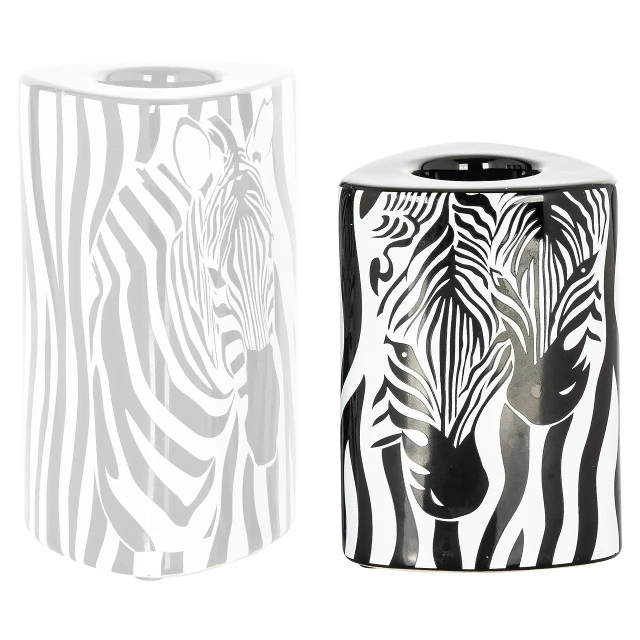Candle holder Linn small