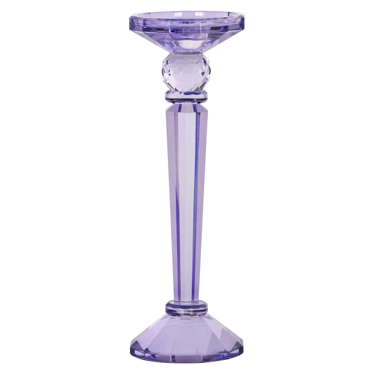 Candle holder Mica