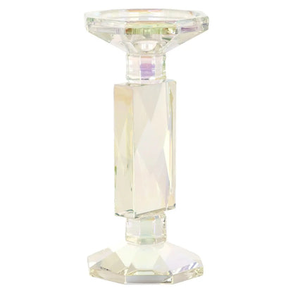 Candle holder Rainbow small