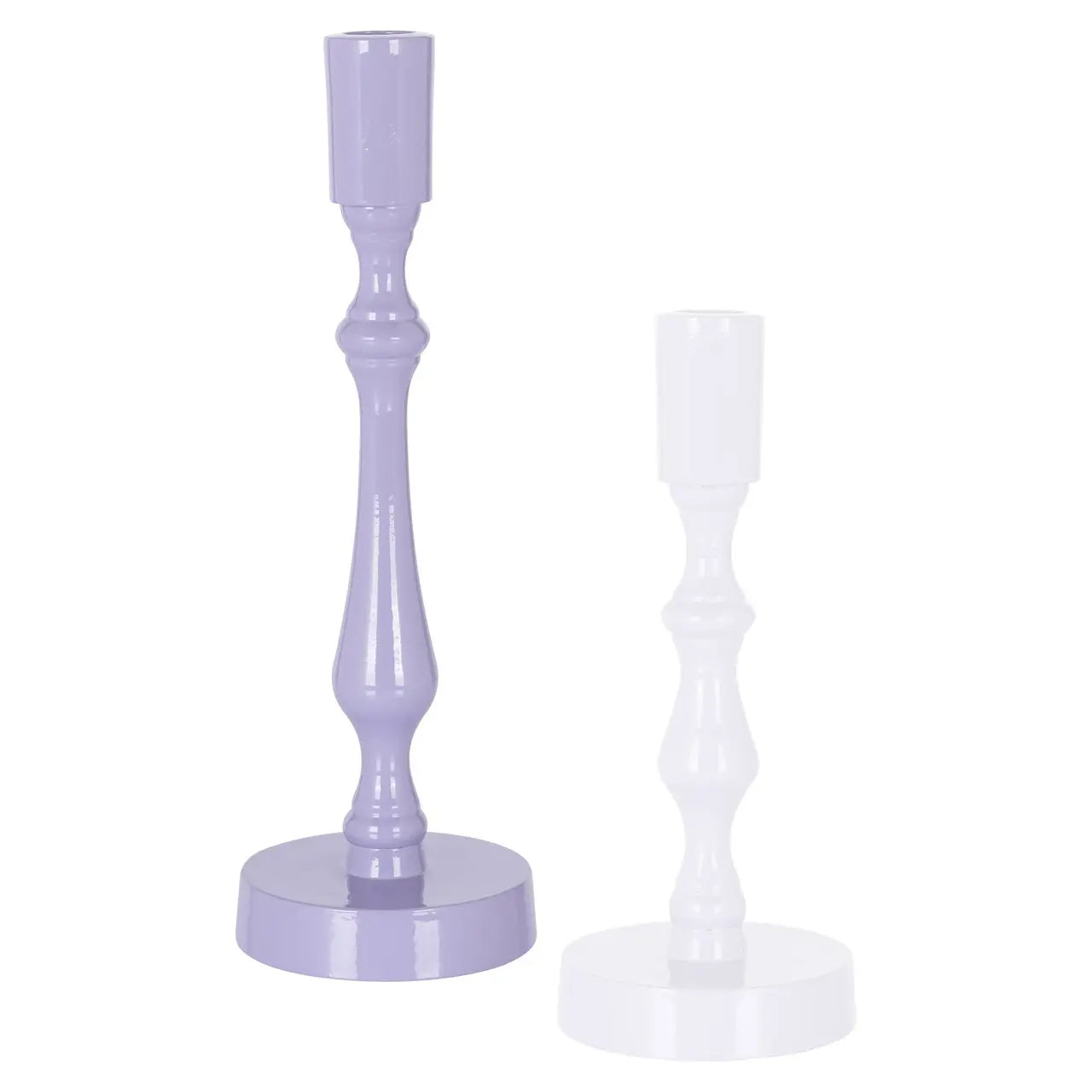 Candle holder Revan large