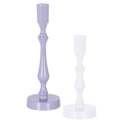 Candle holder Revan large