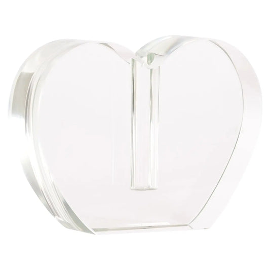 Candle holder Sana large