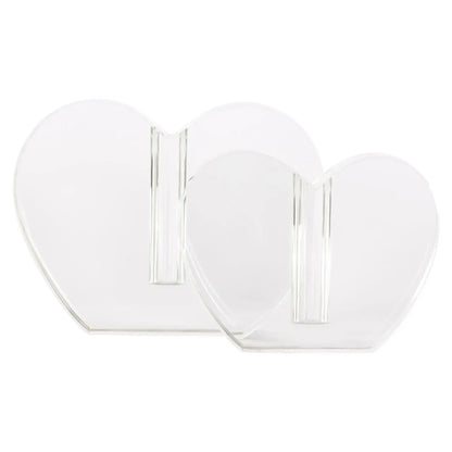 Candle holder Sana small