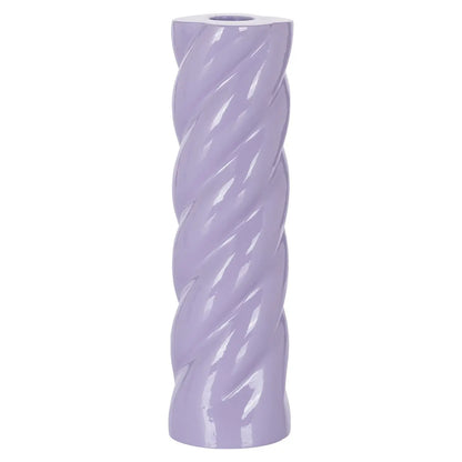 Candle holder Sarah large