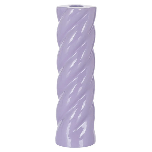 Candle holder Sarah large