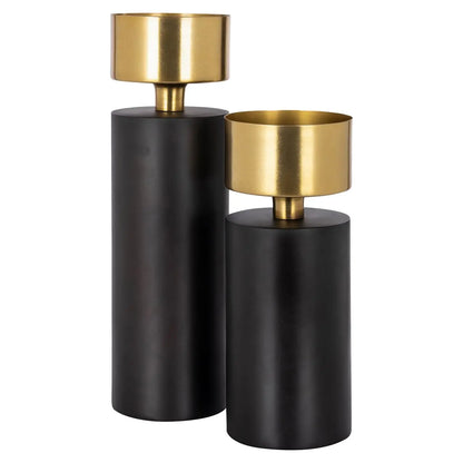 Candle holder Tess small