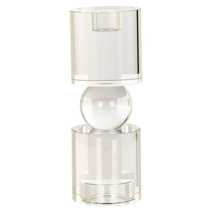 Candle holder Zahra crystal