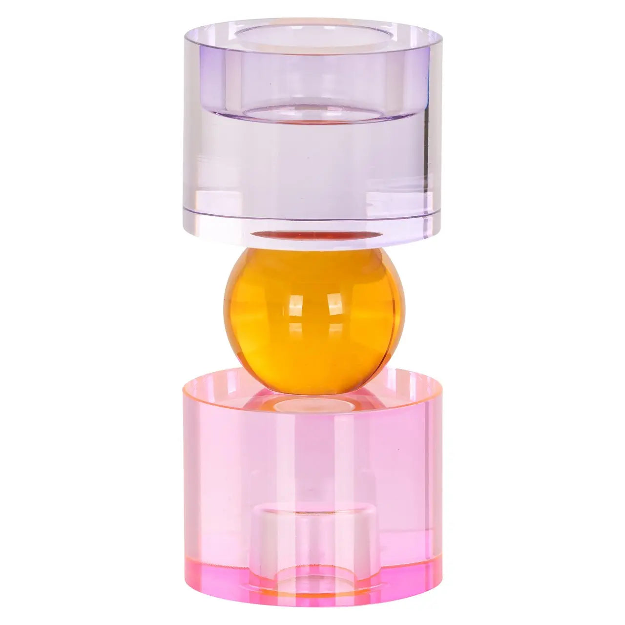 Candle holder Zahra small