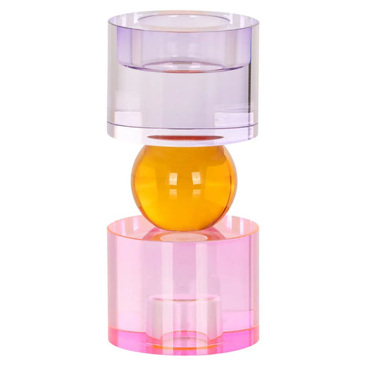 Candle holder Zahra small