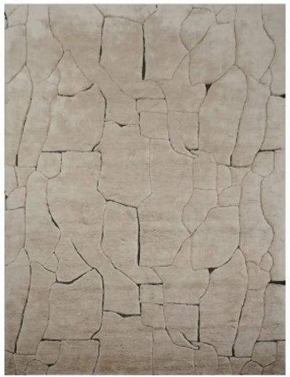 Carpet Bhawan brown 300x400