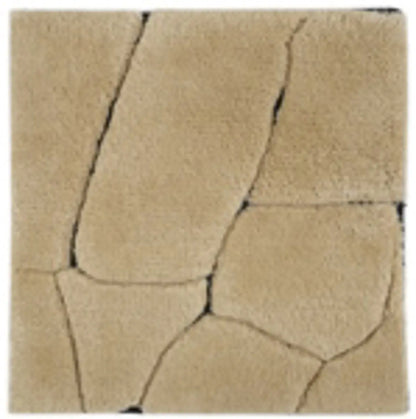 Carpet Bhawan brown 300x400