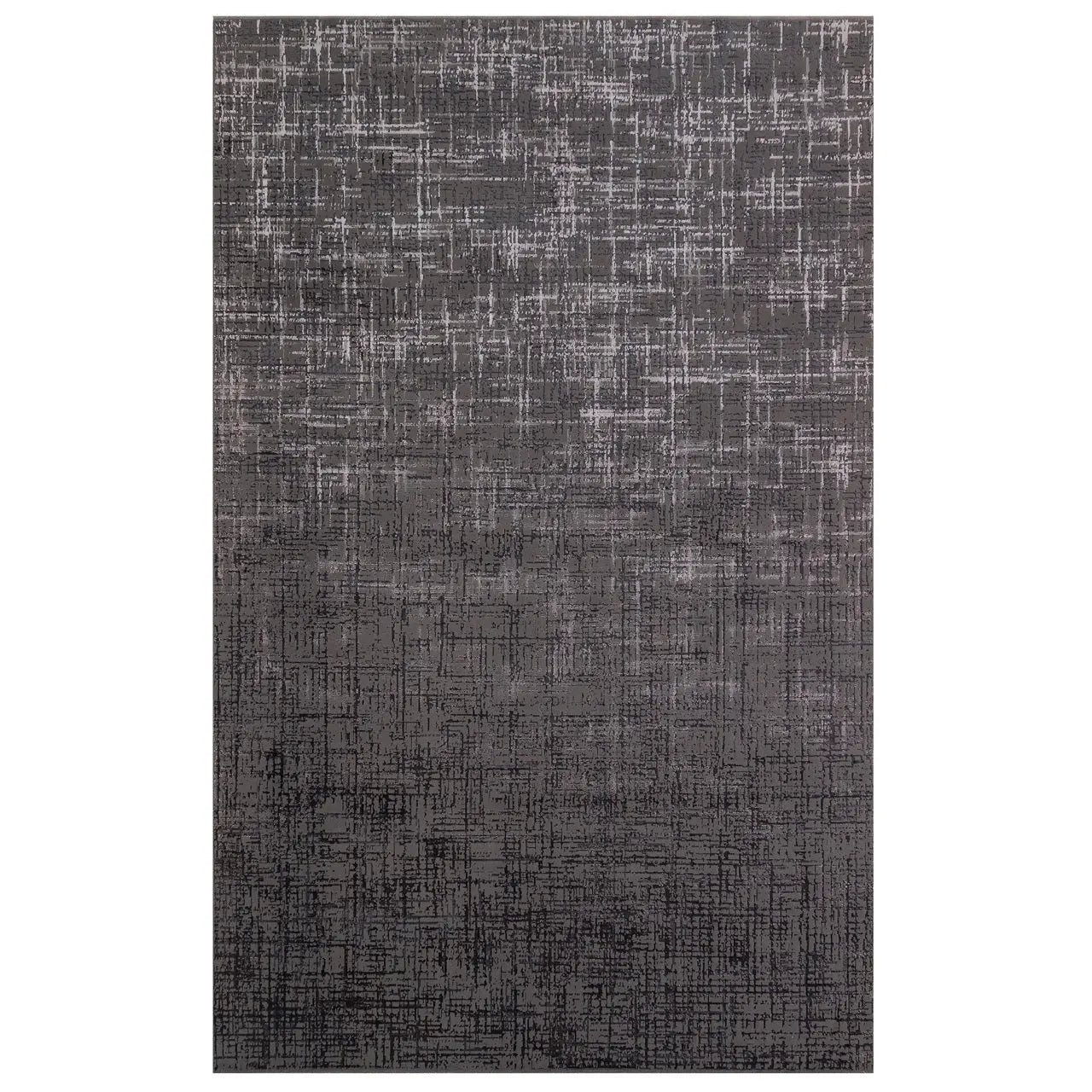 Carpet Byblos anthracite 200x285