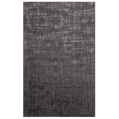 Carpet Byblos anthracite 200x285