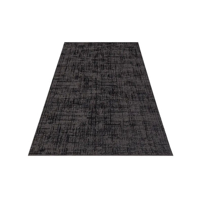 Carpet Byblos anthracite 200x285