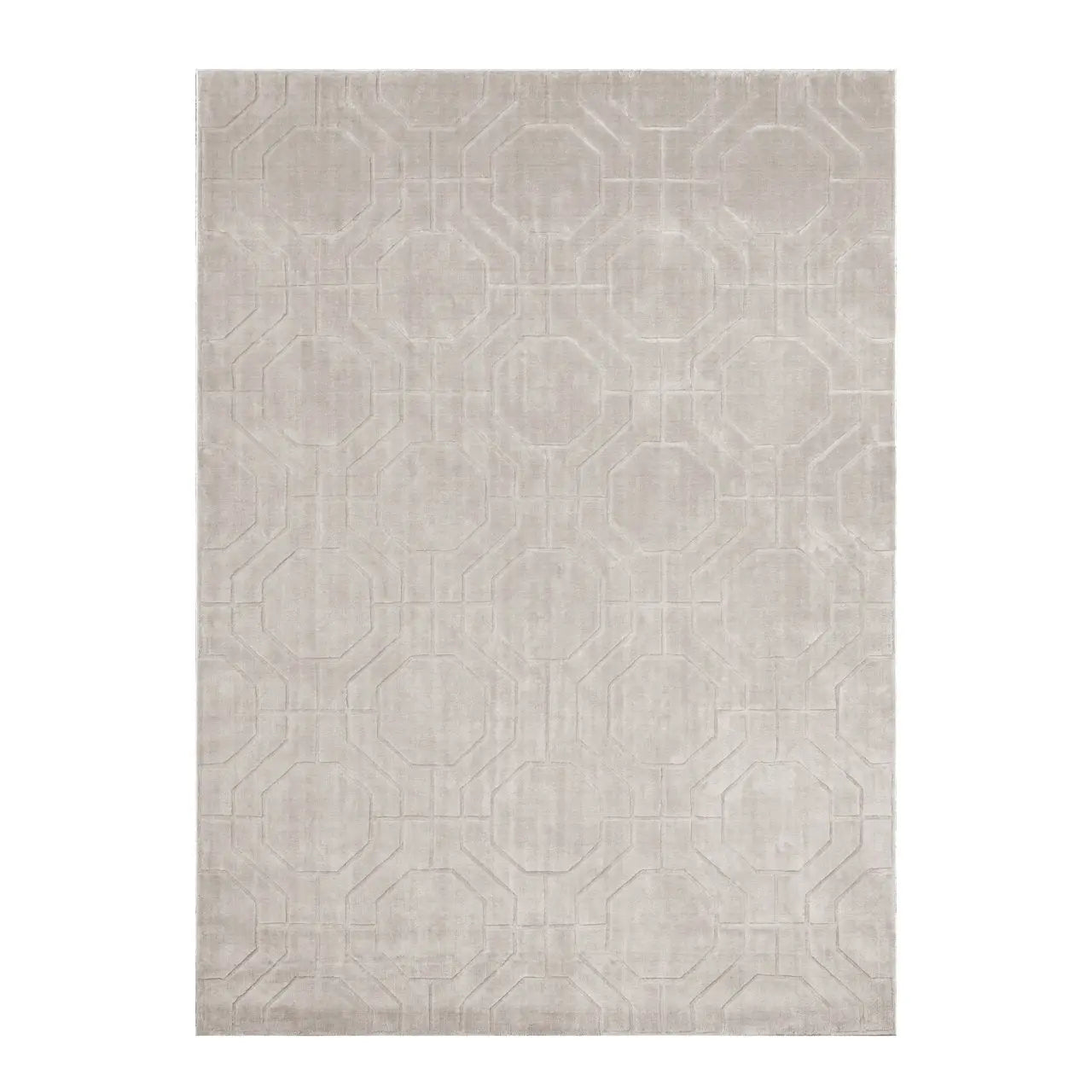 Carpet Flynn ivory 200x300