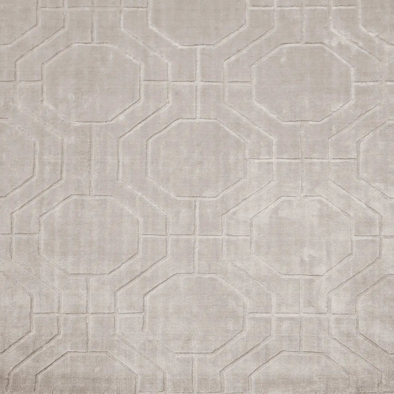 Carpet Flynn ivory 200x300