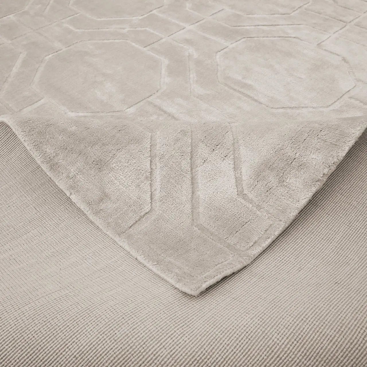 Carpet Flynn ivory 300x400