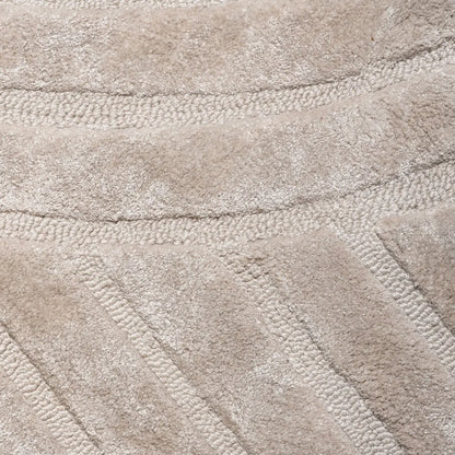 Carpet Lexy natural 200x300