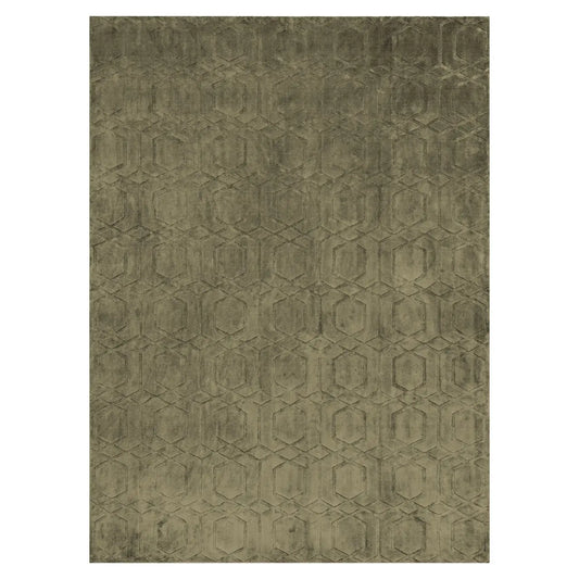 Carpet Liva olive 200x300