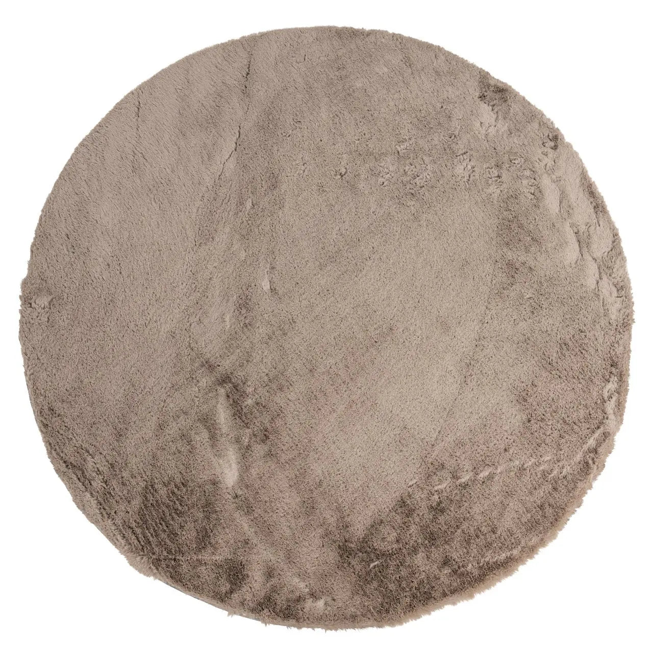 Carpet Saifo sand 160Ø